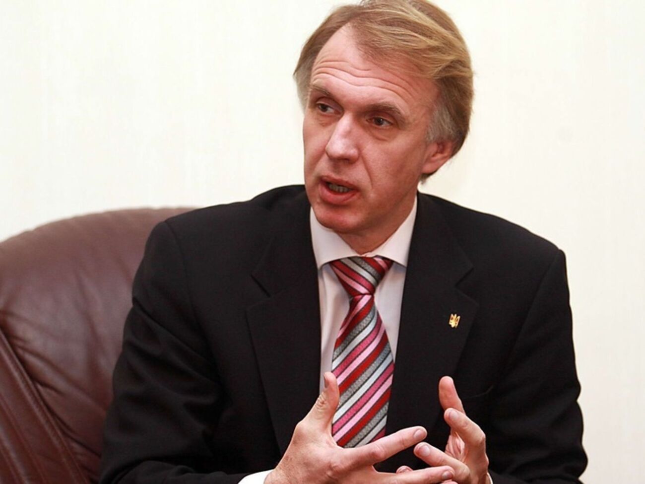 Владимир Огрызко: Миграционный кризис &ndash; тактический вопрос для Европы, а российский вызов мировой безопасности &ndash; стратегический