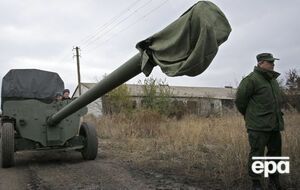 Морально-психологическое состояние боевиков остается на низком уровне