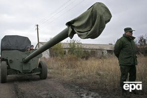 Морально-психологическое состояние боевиков остается на низком уровне
