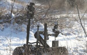 Водяное подверглось обстрелу около полудня 11 января