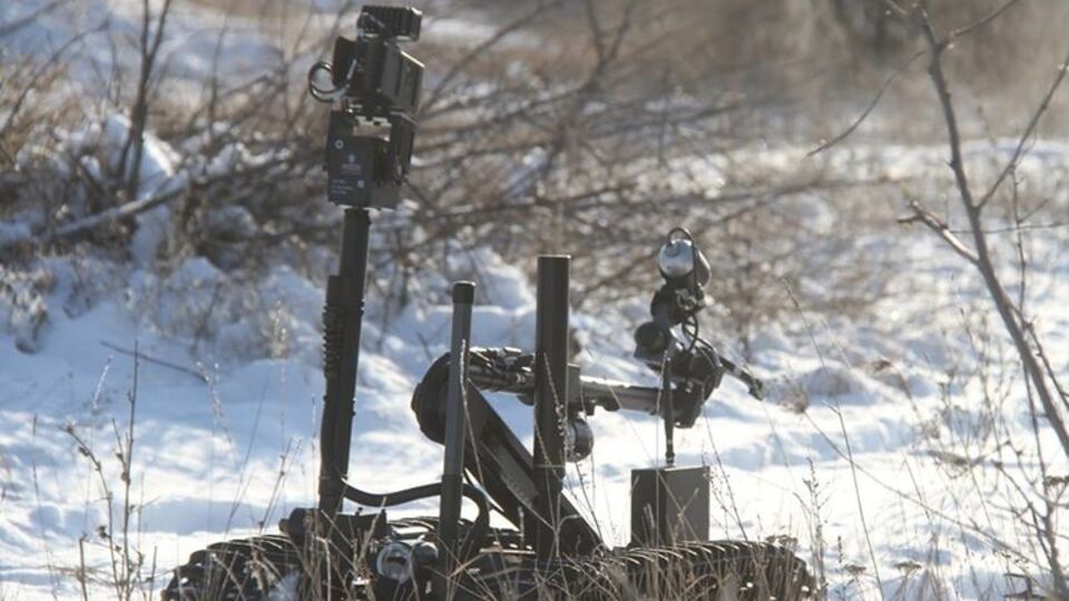 Водяное подверглось обстрелу около полудня 11 января