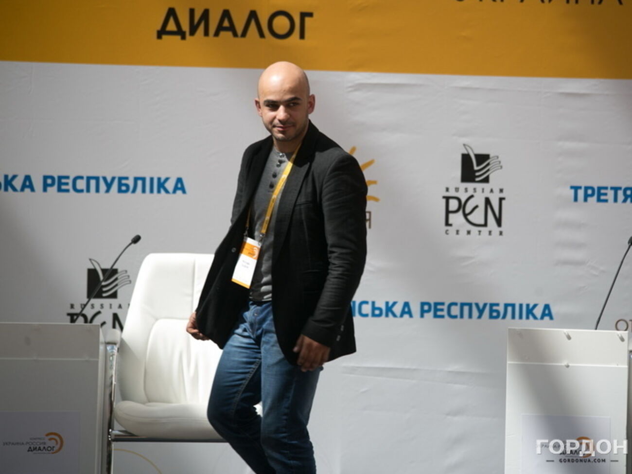 Найем считает, что шансы друга Коломойского Лазорко получить убежище в Великобритании уменьшились