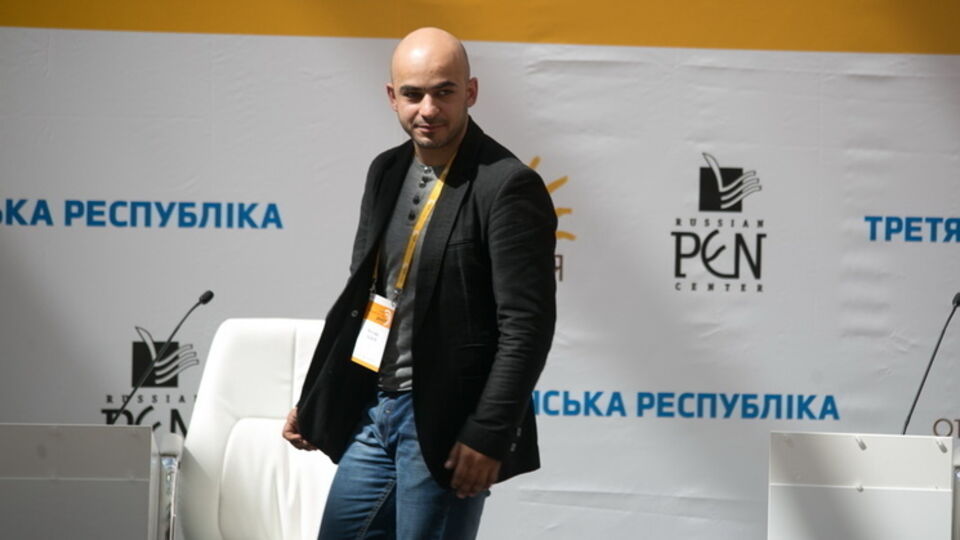 Найем считает, что шансы друга Коломойского Лазорко получить убежище в Великобритании уменьшились