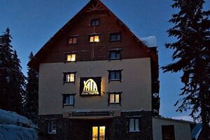 Нападавшим на базу отдыха объявлено подозрение в хулиганстве