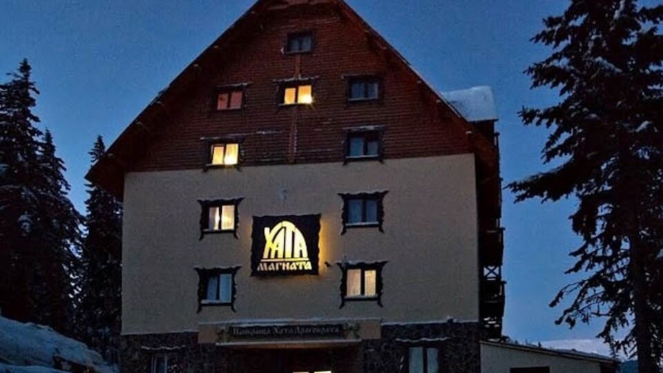 Нападавшим на базу отдыха объявлено подозрение в хулиганстве