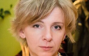Набсовет Hromadske.tv назначил Горчинскую исполнительным директором канала