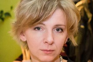 Набсовет Hromadske.tv назначил Горчинскую исполнительным директором канала