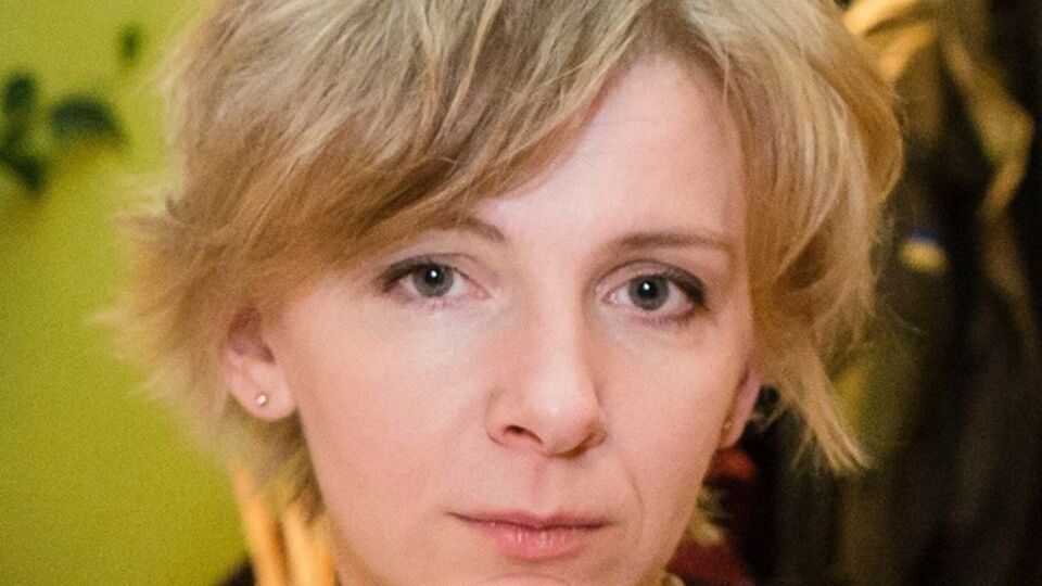 Набсовет Hromadske.tv назначил Горчинскую исполнительным директором канала