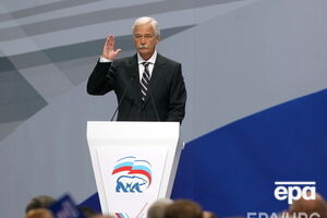 Прилет Грызлова в Киев не афишировался