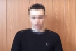 Решается вопрос о привлечении задержанного к уголовной ответственности