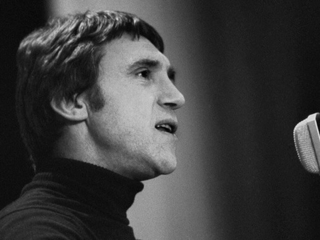 Создатели спектакля попытаются найти ответ на вопрос, как бы отнесся Высоцкий к происходящему в наши дни