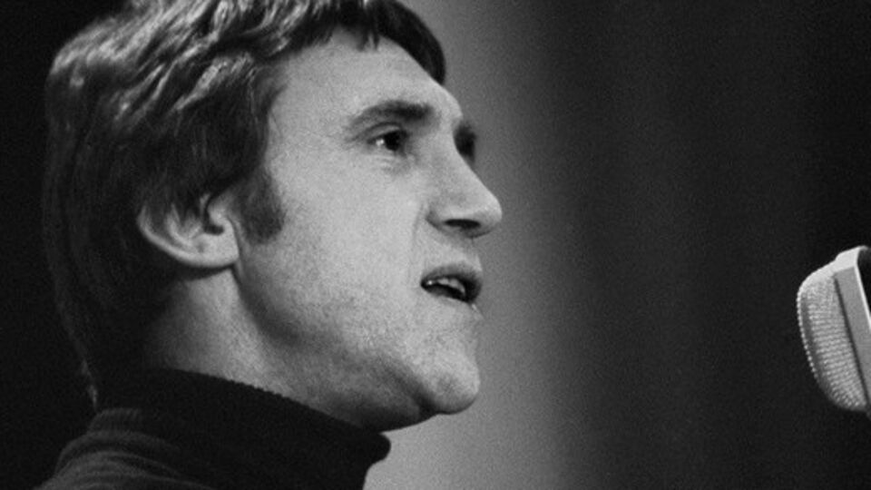 Создатели спектакля попытаются найти ответ на вопрос, как бы отнесся Высоцкий к происходящему в наши дни