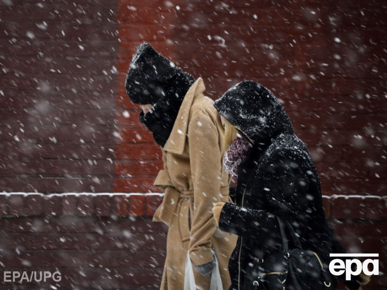 547 человек с начала года были госпитализированы в лечебные учреждения из-за переохлаждения