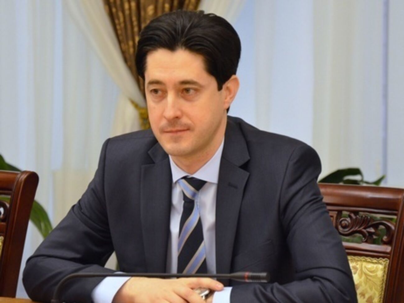 Посольство США в Украине написало Шокину, что не позволяя Касько присоединиться к делегации, он "может препятствовать продвижению усилий по воплощению реформ"