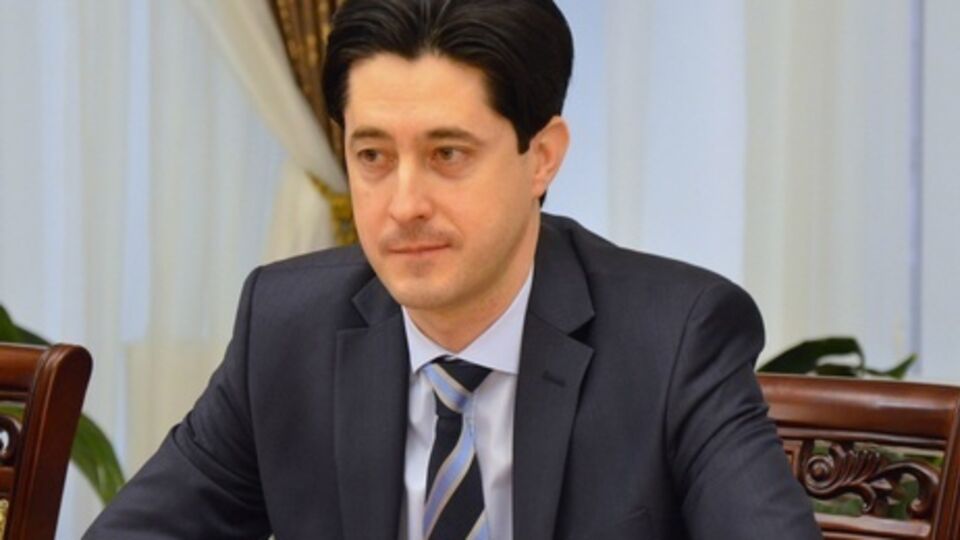 Посольство США в Украине написало Шокину, что не позволяя Касько присоединиться к делегации, он "может препятствовать продвижению усилий по воплощению реформ"