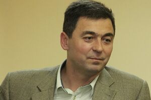 Всеволод Степанюк: Перспективы реальной внешней помощи для Украины становятся еще более мифическими