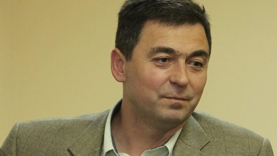 Всеволод Степанюк: Перспективы реальной внешней помощи для Украины становятся еще более мифическими