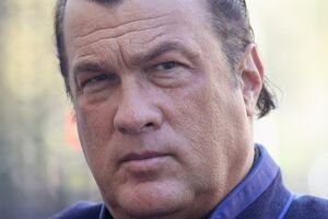 Сигал откроет клуб айкидо в Белграде