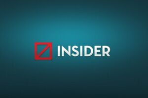Украинское издание INSIDER закрывается с 1 февраля