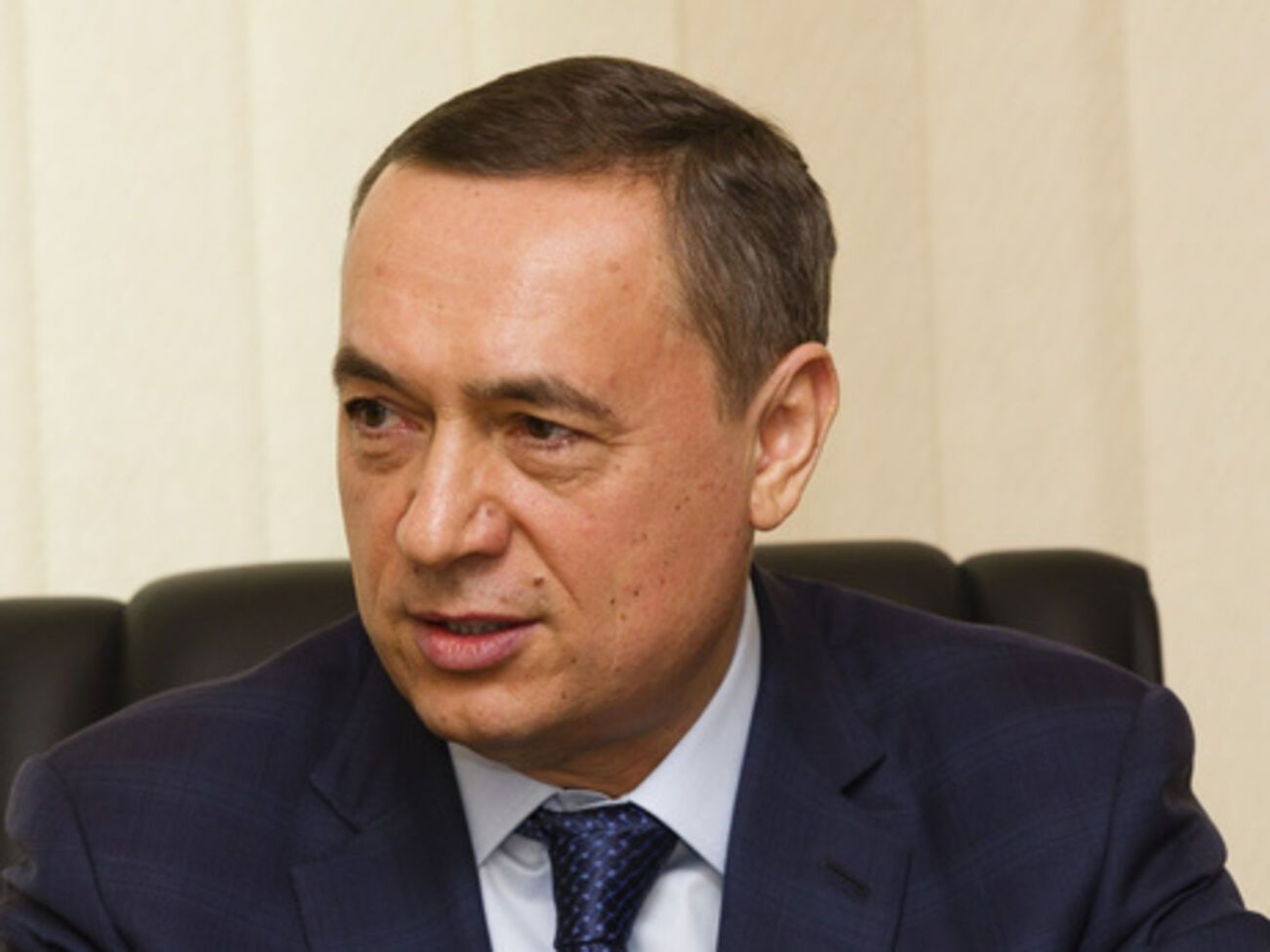 Мартыненко: Я сотрудничаю со всеми правоохранительными органами
