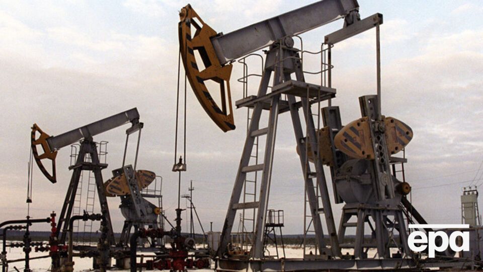 Цены на нефть продолжают падение