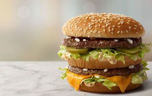 The Economist: Гривна занимает третье место среди самых недооцененных валют мира по индексу бигмака