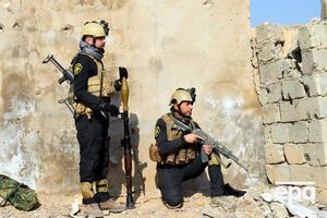 В результате теракта в Багдаде погибло 12 человек