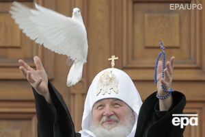 Патриарх Кирилл попытался анализировать экономические вопросы
