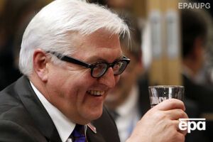 Штайнмайер положительно оценил шансы Украины на безвизовый режим с ЕС