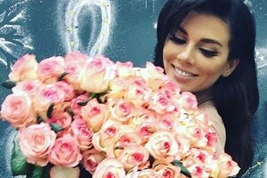 Седокова поделилась видео интимного характера