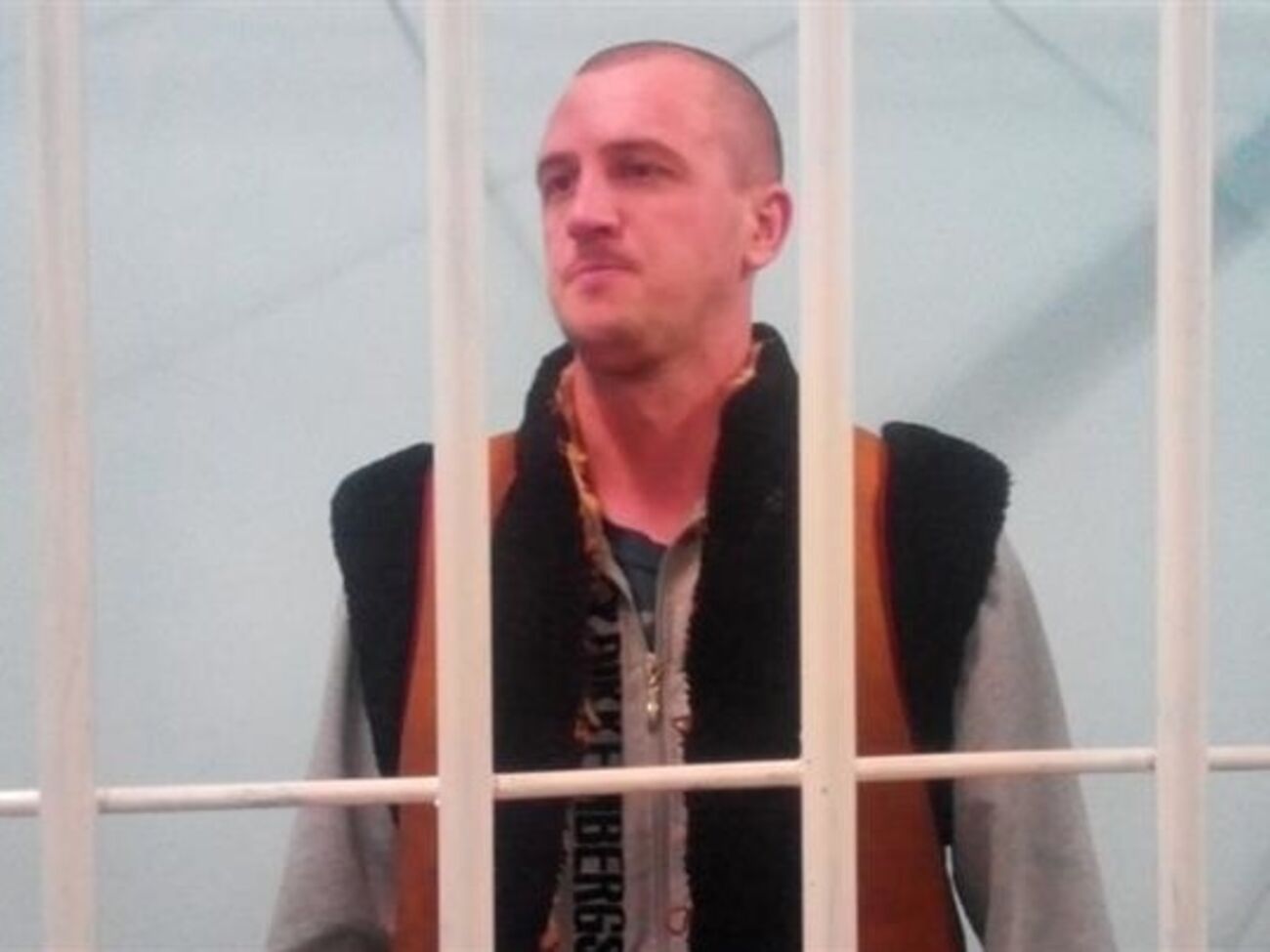 Одного из пяти задержанных за драку на Драгобрате бойцов ПС задержали на два месяца