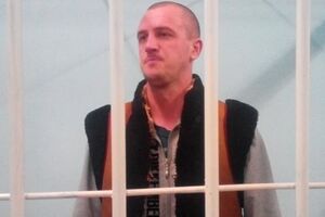 Одного из пяти задержанных за драку на Драгобрате бойцов ПС задержали на два месяца