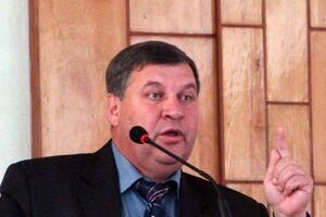 Проценко полностью отрицал свою вину