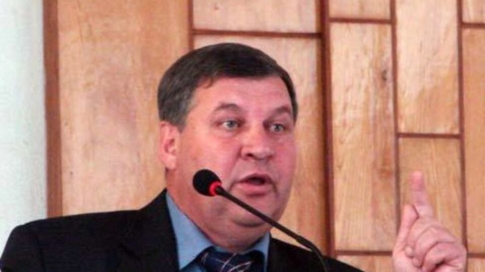 Проценко полностью отрицал свою вину