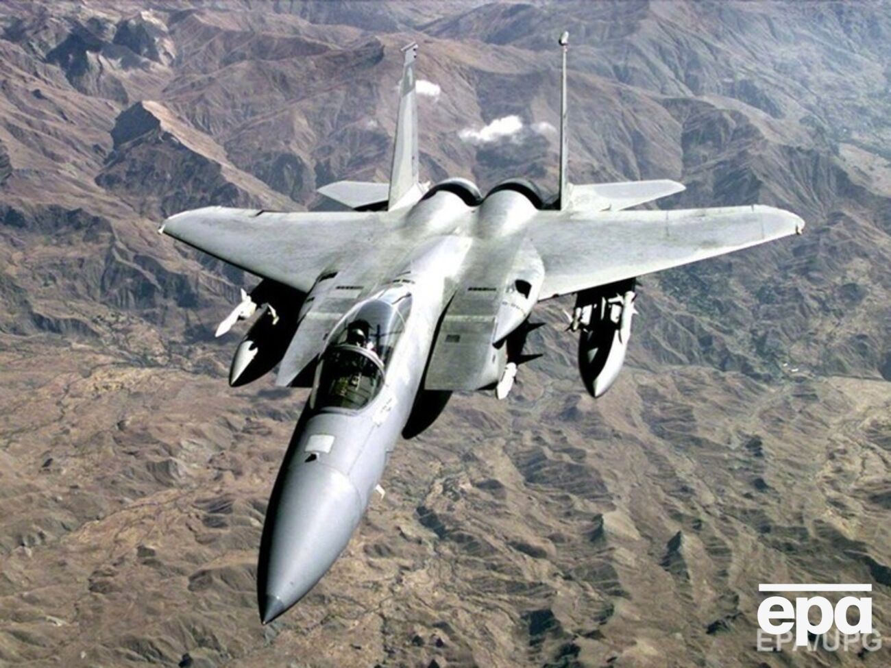 Пентагон: Уничтожение денежного запаса ИГИЛ может подорвать силы террористов