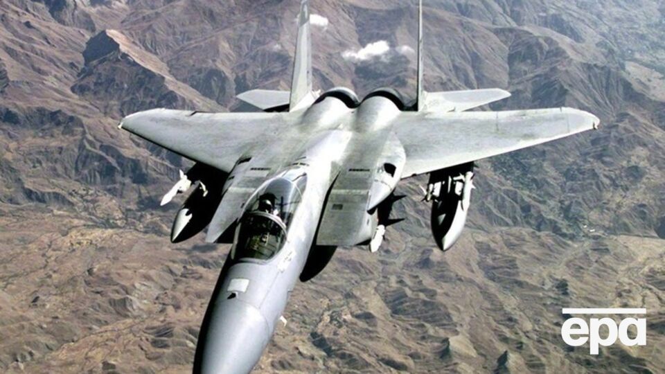 Пентагон: Уничтожение денежного запаса ИГИЛ может подорвать силы террористов