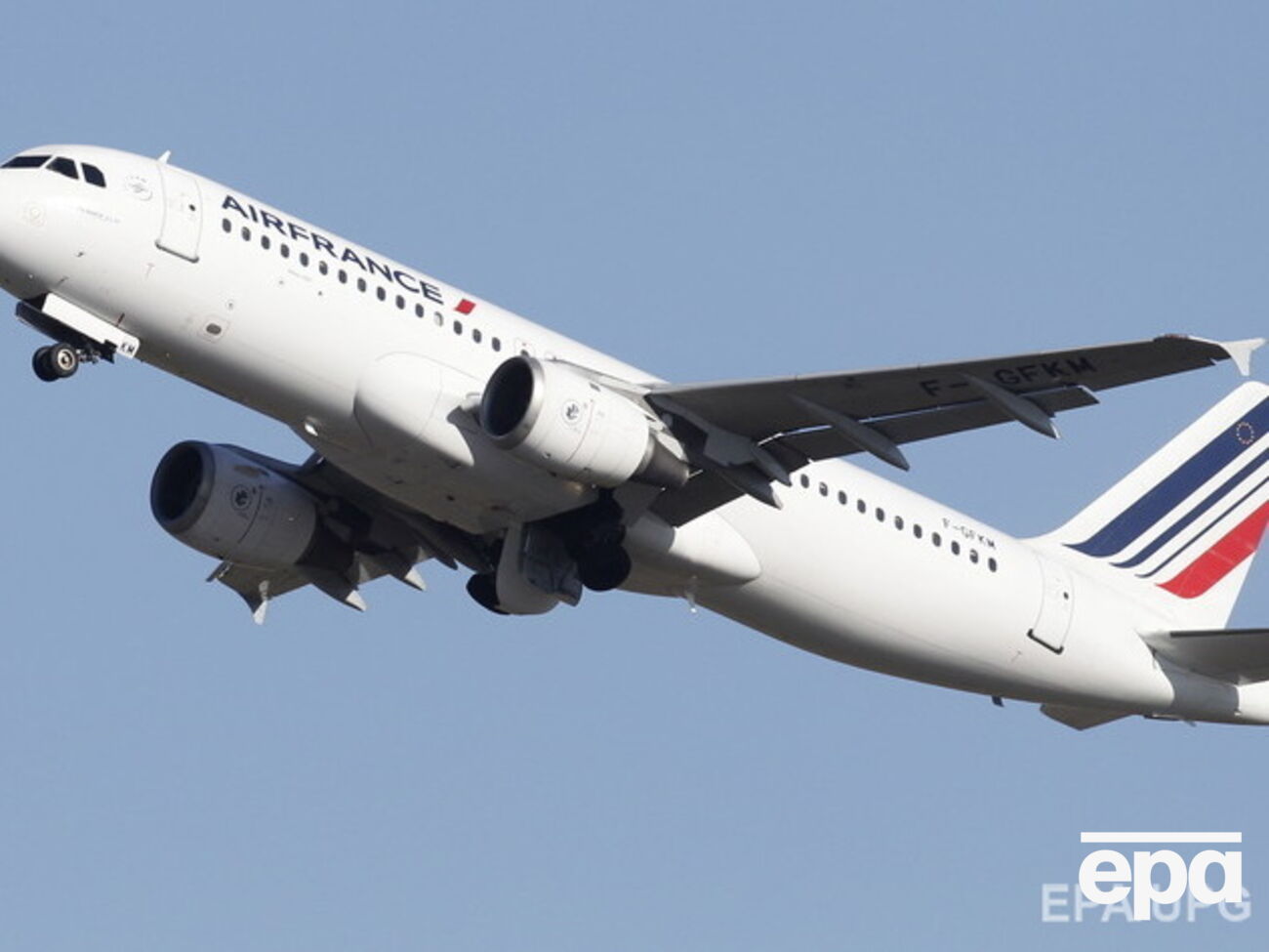 Тело погибшего нашли в отсеке шасси