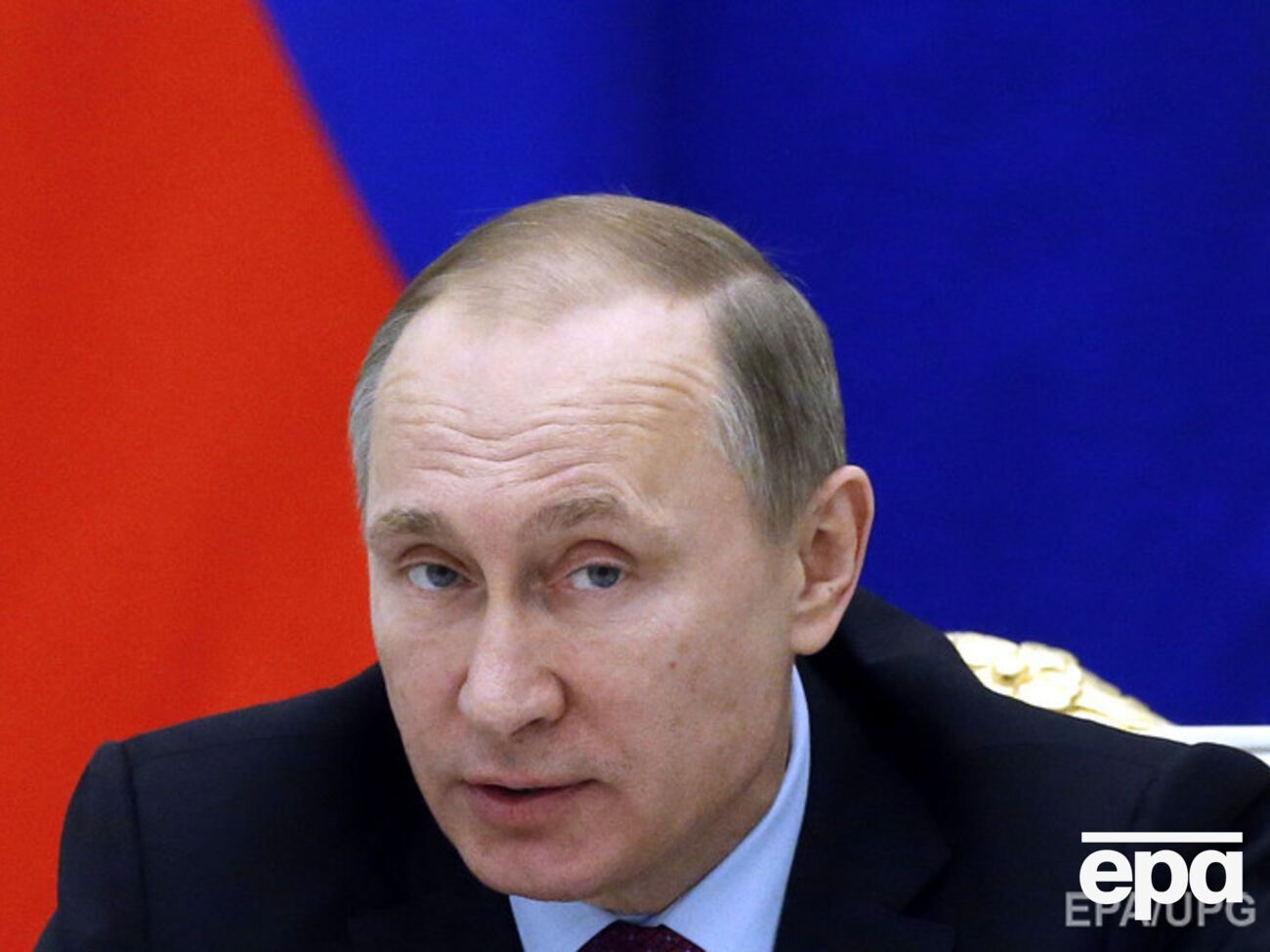 Путин назвал реакцию Турции на инцидент с российским бомбардировщиком "унизительной"