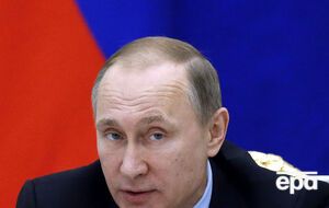 Путин назвал реакцию Турции на инцидент с российским бомбардировщиком "унизительной"