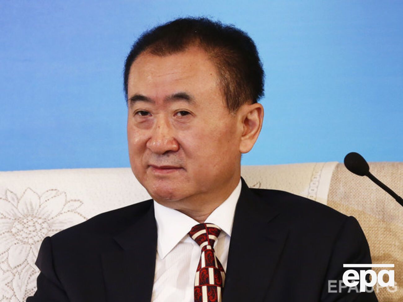 Китайский миллиардер купил американскую киностудию