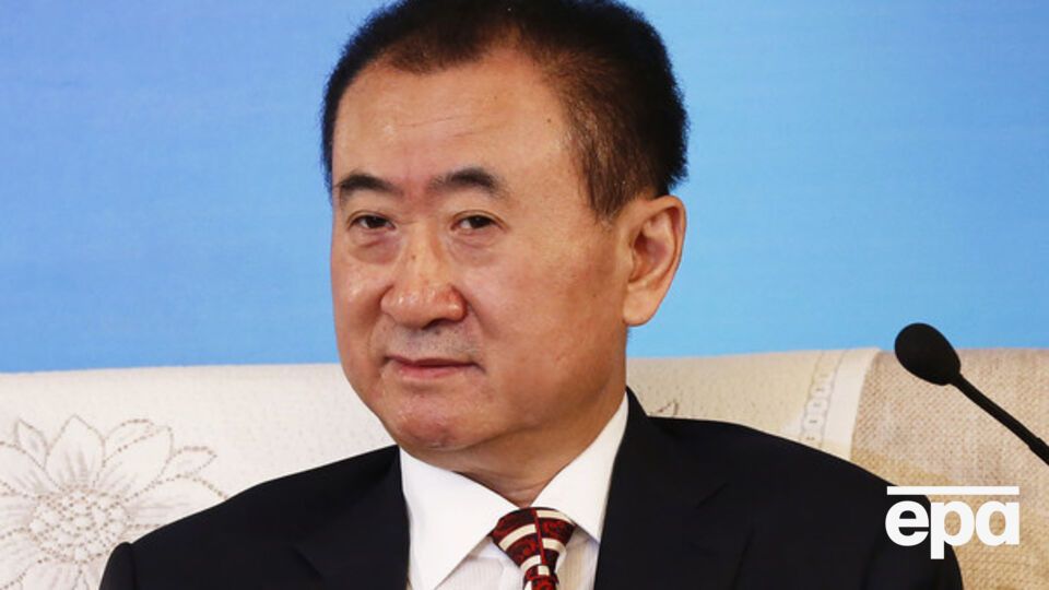 Китайский миллиардер купил американскую киностудию