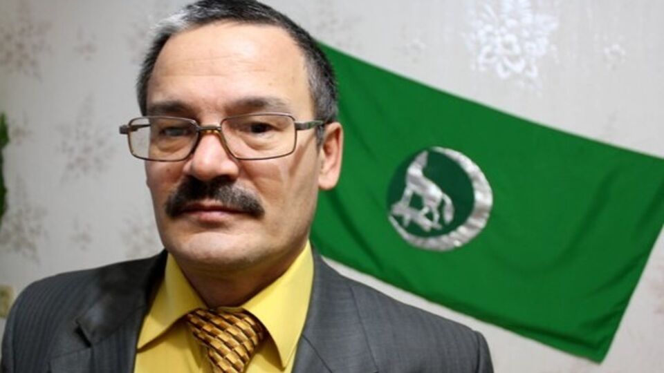 Кашапова осудили за записи в соцсетях