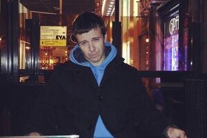 Поправить здоровье Губину помогает езда на велосипеде