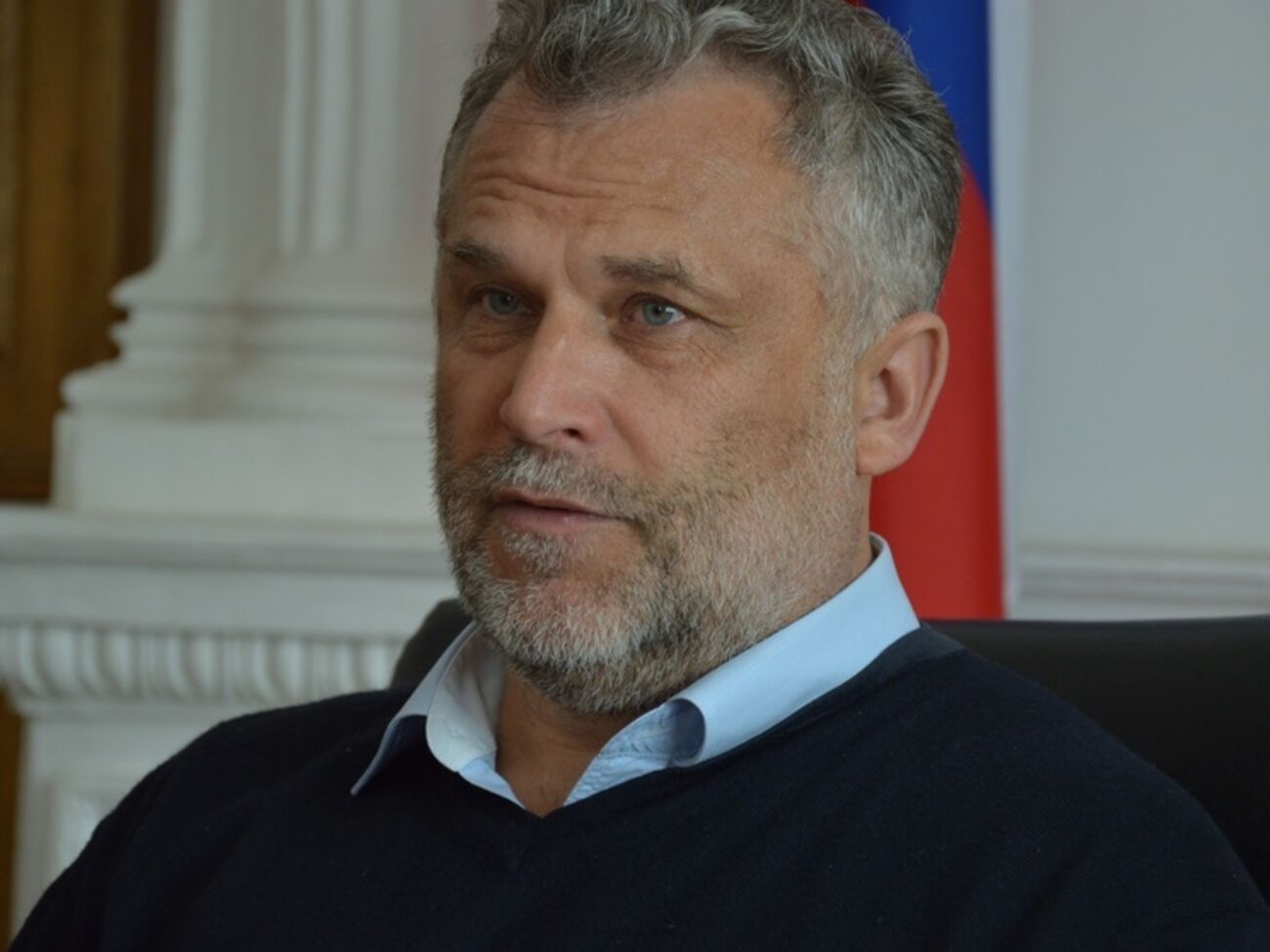 Чалый: Я исчерпал все свои ресурсы