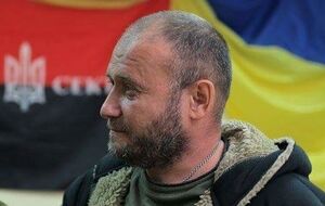 Ярош вступился за побратимов, задержанных на Драгобрате