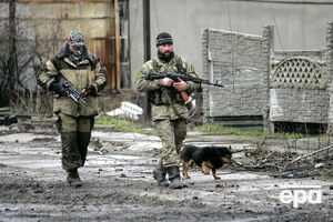 Российское оккупационное командование демонстрирует пренебрежение к потребностям наемников из числа местных жителей