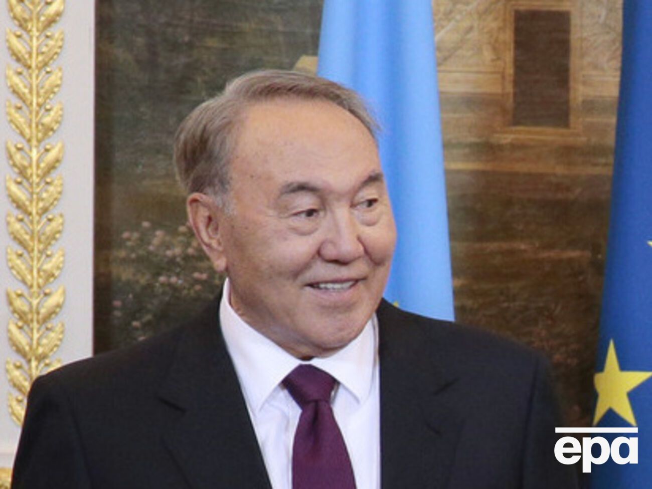 Назарбаев против любых дискриминационных мер в украинско-казахстанской торговле