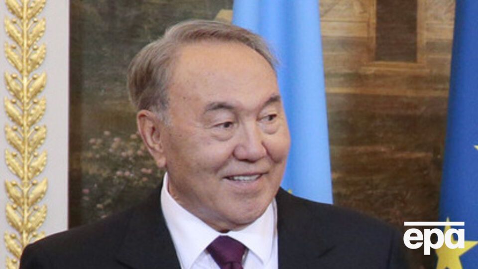 Назарбаев против любых дискриминационных мер в украинско-казахстанской торговле