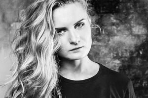 Крюкова: Дело Корбана оказалось самым серьезным проектом из тех, что у меня были<br /><br />