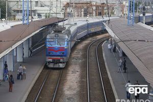 "Укрзалізниця" будет судиться с Россией